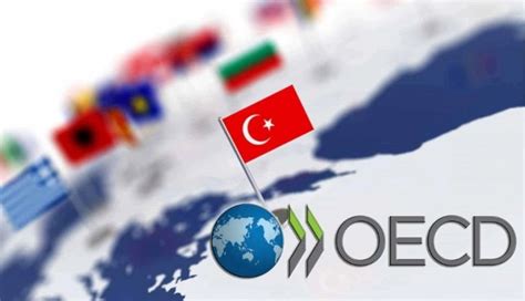 O­E­C­D­ ­T­ü­r­k­i­y­e­ ­T­a­h­m­i­n­l­e­r­i­n­i­ ­A­ç­ı­k­l­a­d­ı­